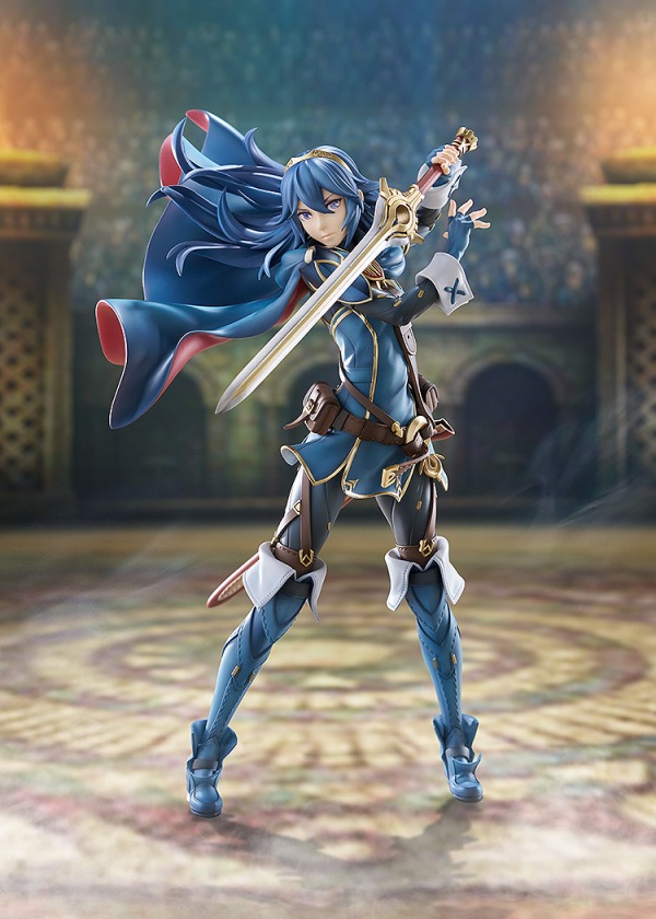[Pre-Order] Fire Emblem - Lucina